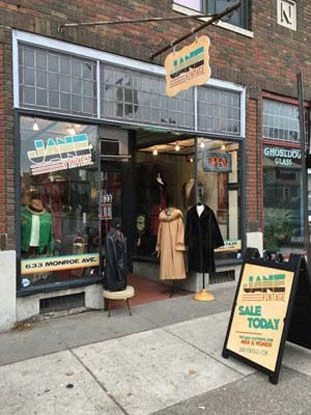 A-Frame Signs & Sidewalk Signs in Rochester